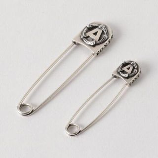 ナイキ(NIKE)のfoxtrot uniform SAFETY PIN(その他)