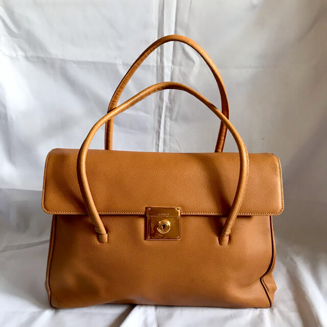 Jil Sander - 大人気! jil sander ハンドバッグ ビジネスバッグ
