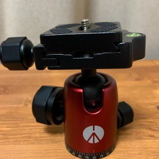 マンフロット(Manfrotto)のマンフロット 自由雲台(その他)