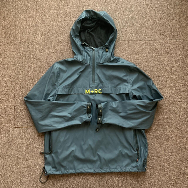 ジャック様専用M+RCNOIRマルシェノアSTORMPULLOVERJACKET-