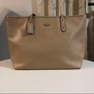 コーチ(COACH)のCOACH コーチ トートバッグ(トートバッグ)