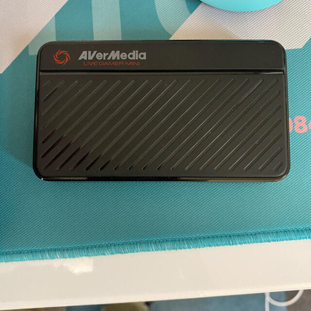 AVerMedia  Live Gamer MINI  GC311