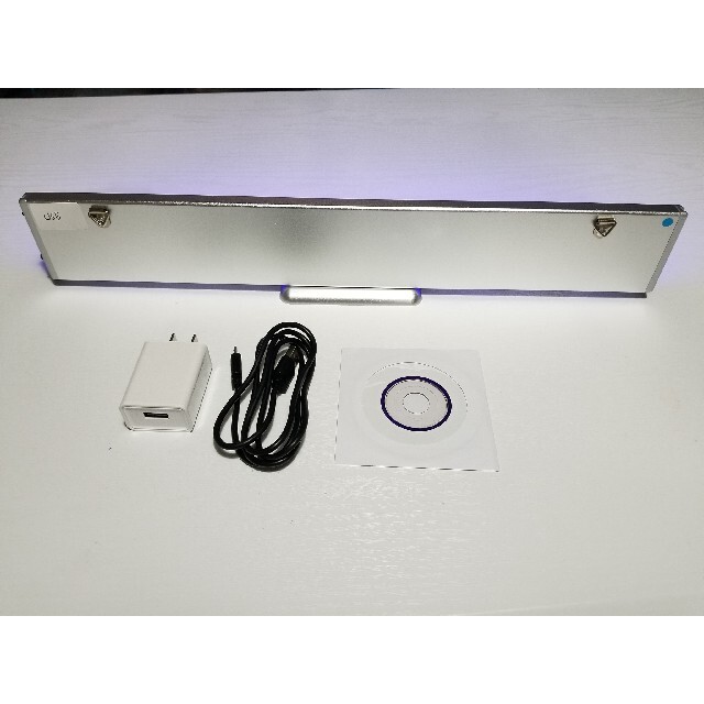 Bluetooth可 LED電光掲示板 405 x 62mm Bluetooth可 LED電光掲示板 405 x 62mm