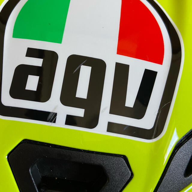 AGV CORSA R ESPARGARO サイズMS(57〜58)