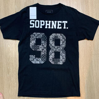 ソフネット(SOPHNET.)のSOPH Tシャツ　ソフ(Tシャツ/カットソー(半袖/袖なし))