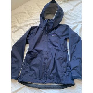 パタゴニア(patagonia)のPatagonia パタゴニア　マウンテンパーカー(ナイロンジャケット)