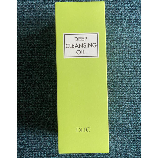 DHC(ディーエイチシー)のDHC 薬用ディープクレンジングオイル 200ml 4本セット コスメ/美容のスキンケア/基礎化粧品(クレンジング/メイク落とし)の商品写真