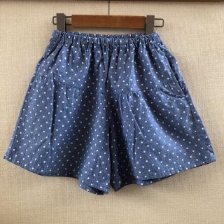 マザウェイズ(motherways)のマザウェイズ　キュロット　150(スカート)