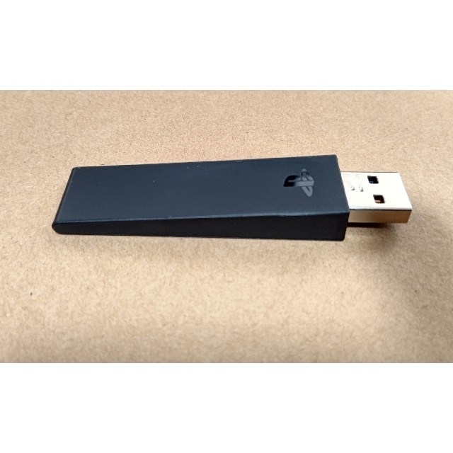 デュアルショック4 USB ワイヤレスアダプター
