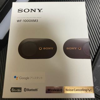 ソニー(SONY)のkakeru様専用(ヘッドフォン/イヤフォン)