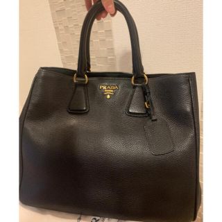 PRADA - レア色！プラダ/サフィアーノ/美品/正規品/PRADAの通販 by coco｜プラダならラクマ