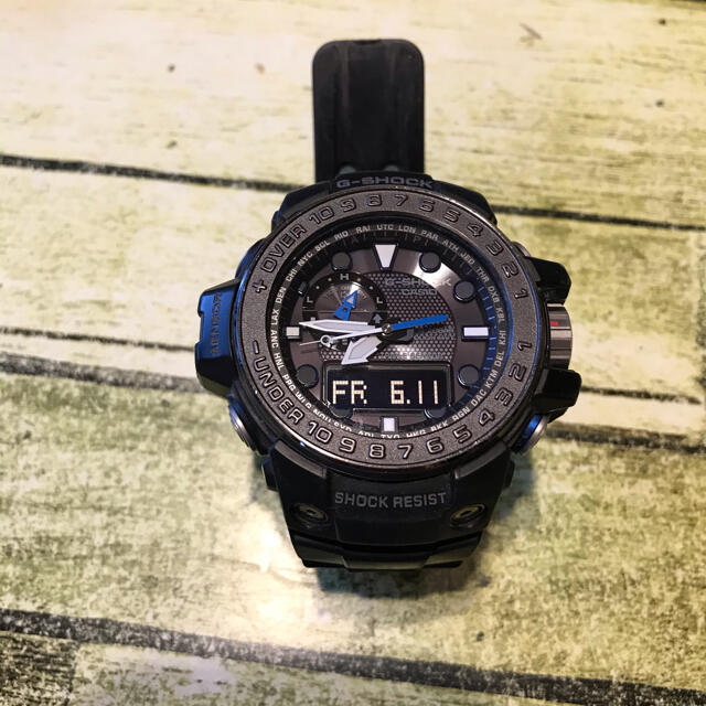 カシオ G-SHOCK CASIO 5371P JA ブランド雑貨総合 10045円引き