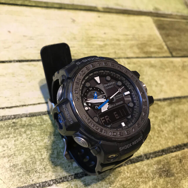 G-SHOCK - カシオ G-SHOCK CASIO 5371P JAの通販 by 万代's shopプロフ