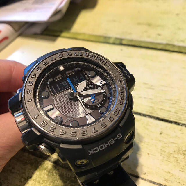 G-SHOCK　5371P＊JA