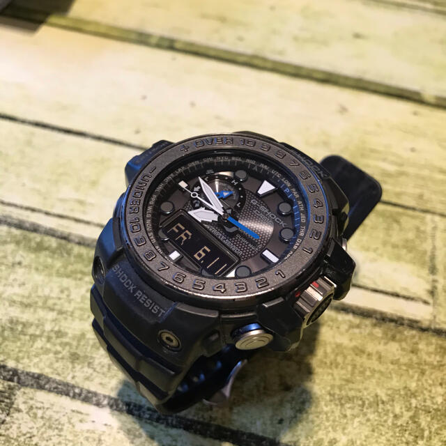 カシオ　G-SHOCK CASIO 5371P JA