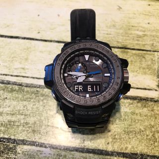 G-SHOCK　5371P＊JA