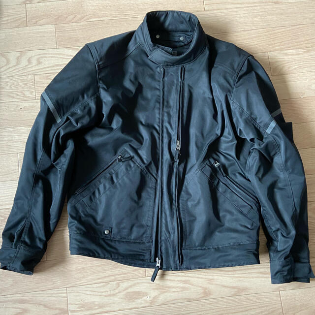 BMW バイクジャケット　サイズLjacket