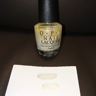 オーピーアイ(OPI)の新品マニキュア   キョウトパール(その他)