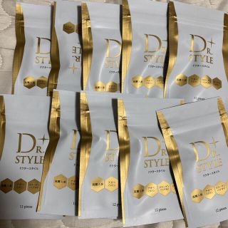 ドクタースタイル Dr.style ダイエットサプリ(ダイエット食品)