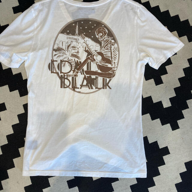 COALBLACK(コールブラック)のcole Black コールブラック　Tシャツ　ルード　バンソン メンズのトップス(シャツ)の商品写真