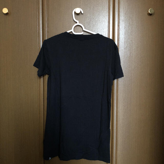 PUMA(プーマ)のPUMA プーマ　Tシャツ　M レディースのトップス(Tシャツ(半袖/袖なし))の商品写真