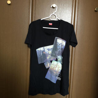 プーマ(PUMA)のPUMA プーマ　Tシャツ　M(Tシャツ(半袖/袖なし))