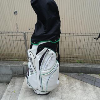 BMW - BMW ゴルフキャディバックの通販 by stdaruma's shop|ビーエム
