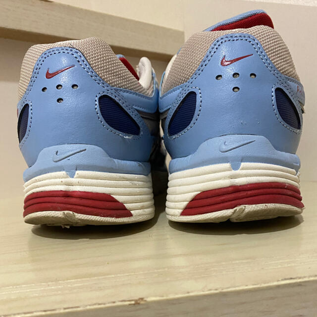 NIKE(ナイキ)のメンズサイズ！NIKE P-6000 28.5cm 大きめレディース メンズの靴/シューズ(スニーカー)の商品写真