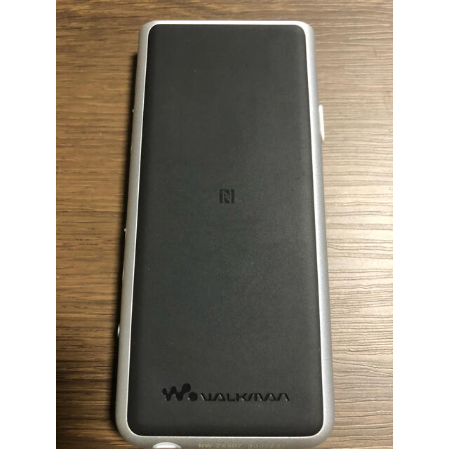 SONY ウォークマン ZX NW-ZX507(S) SONY ウォークマン ZX NW-ZX507(S)