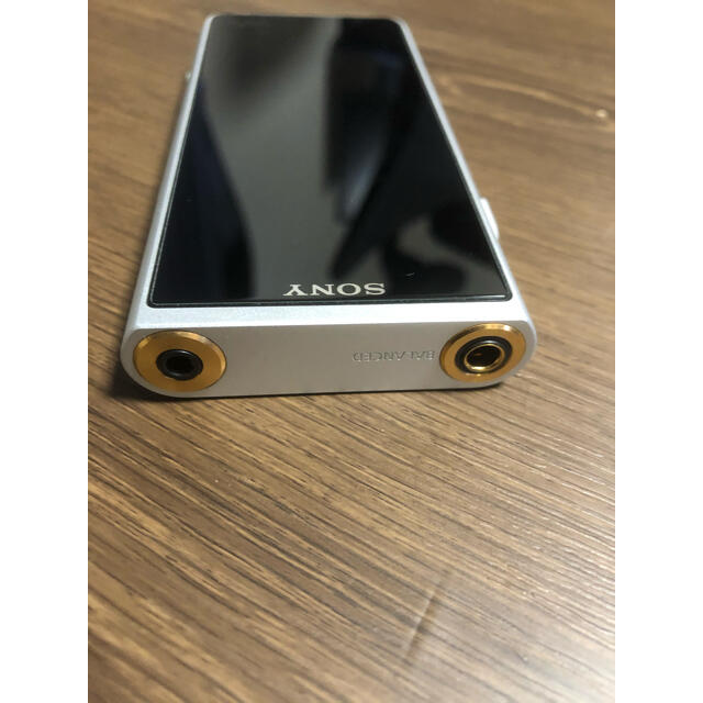 SONY ウォークマン ZX NW-ZX507(S) SONY ウォークマン ZX NW-ZX507(S)