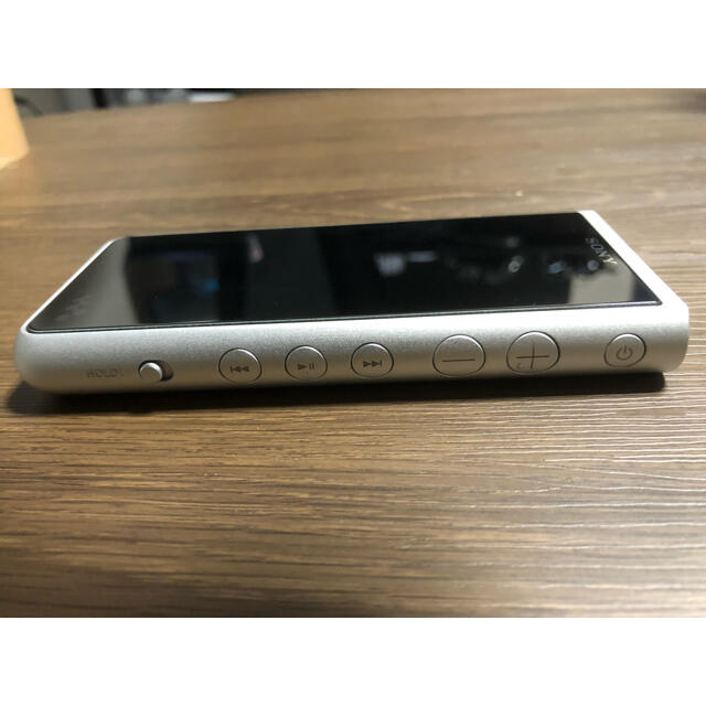 SONY ウォークマン ZX NW-ZX507(S) SONY ウォークマン ZX NW-ZX507(S)