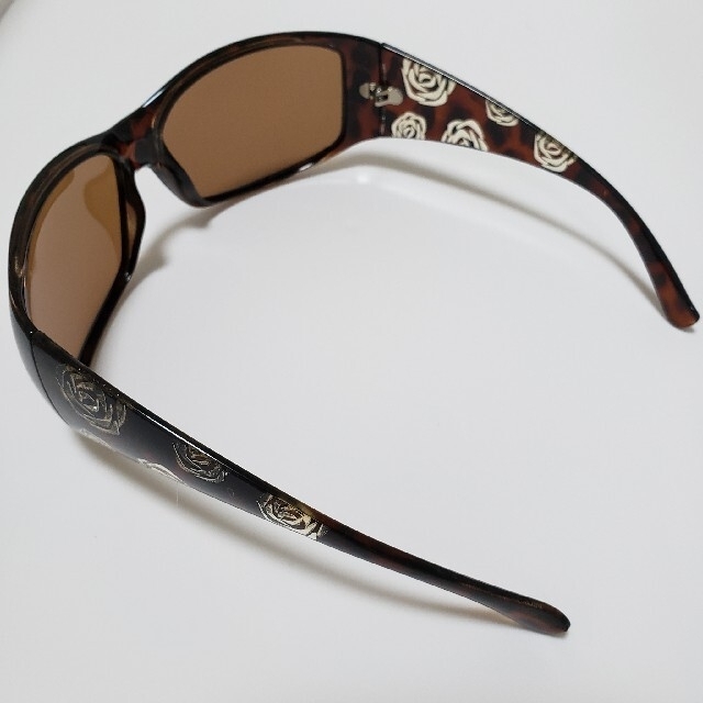 サングラス　PLAZA銀座 レディースのファッション小物(サングラス/メガネ)の商品写真
