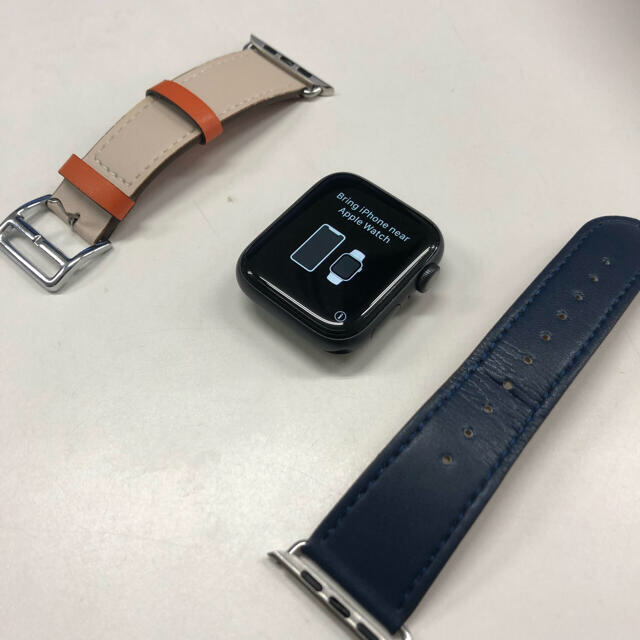 Apple Watch series 6 44mm GPSモデル A2292 【おまけ付】 stockshoes.co
