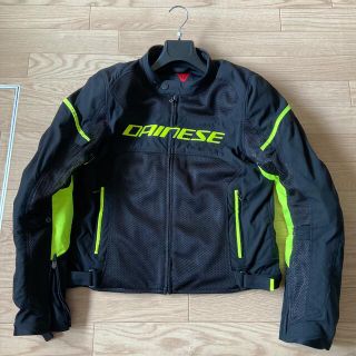 ダネーゼ(DANESE)のDAINESE メッシュジャケット　サイズ50(ライダースジャケット)