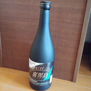 黒糖焼酎　喜界島　クレオパトラ(焼酎)