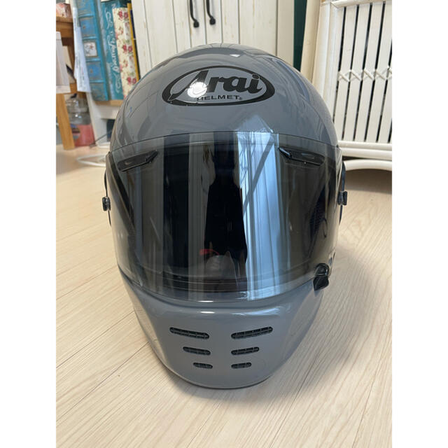 Arai RAPIDE NEO Mサイズ　モダングレーのサムネイル