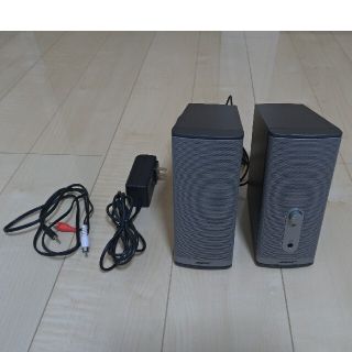 ボーズ(BOSE)のBose スピーカー Companion 2 Series II(スピーカー)