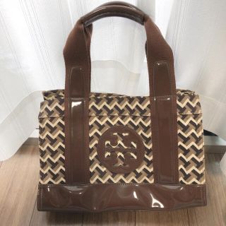 トリーバーチ(Tory Burch)の美品♡Tory Burch ♡トートバッグ(トートバッグ)