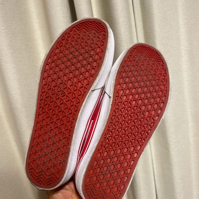 VANS(ヴァンズ)のリベンジストーム　22.5センチ レディースの靴/シューズ(スニーカー)の商品写真