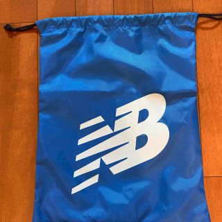 ニューバランス(New Balance)のニューバランス  シューズバッグ(シューズ)