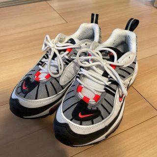 ナイキ(NIKE)の【美品】NIKE airmax98 23.5センチ(スニーカー)