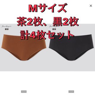 ユニクロ(UNIQLO)のNicochiro様専用(ショーツ)