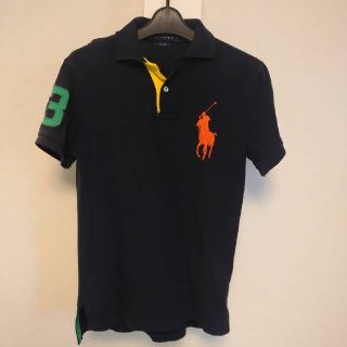 ポロラルフローレン(POLO RALPH LAUREN)のラルフローレン メンズポロシャツ(ポロシャツ)