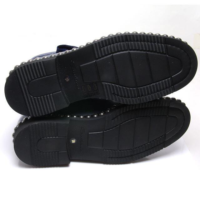 未使用 Santoni サントーニ 57466 ブーツ マウンテンブーツ | SANTONI