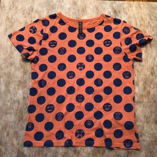 マーキーズ(MARKEY'S)のマーキーズ　半袖Tシャツ(Tシャツ/カットソー)