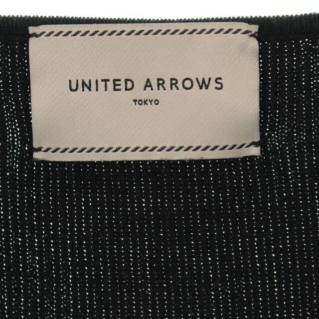 UNITED ARROWS(ユナイテッドアローズ)のUNITED ARROWS ニット・セーター レディース レディースのトップス(ニット/セーター)の商品写真