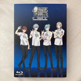 ムービック(movic)のうたの⭐︎プリンスさまっ♪ QUARTET NIGHT LIVE 2018(アニメ)