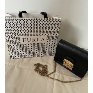 フルラ(Furla)のFURLA メトロポリス(ショルダーバッグ)