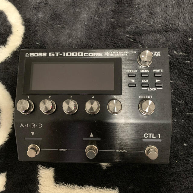 BOSS GT-1000CORE 通販 サイト noxcapital.de