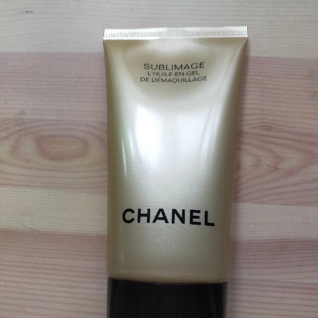 CHANEL(シャネル)の新品未使用・CHANELリムーバー コスメ/美容のスキンケア/基礎化粧品(クレンジング/メイク落とし)の商品写真